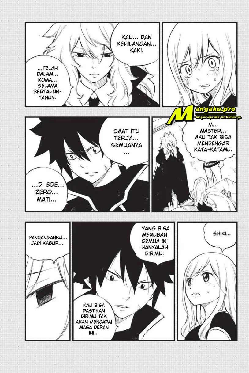 Eden’s Zero